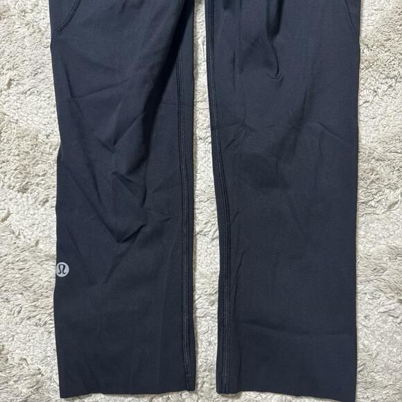 Lululemon Fast and Free Crop II 19" - Picture 4 of 6